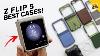 Samsung Galaxy Z Flip 5 Best Cases Available