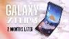 Samsung Galaxy Z Flip 5 Long Term Review 2 Months Later