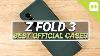 Samsung Galaxy Z Fold 3 The Best Official Cases