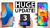 Samsung Phones Just Got Their Third Huge Update Here Are The Best New Features