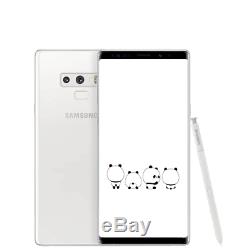 Samsung galaxy Note 9 N960U 6 Go RAM 128 Go ROM (Original)