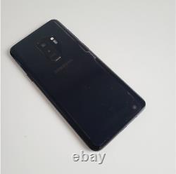 Smartphone original Samsung Galaxy S9+ G965F 64 12 Mpx débloqué