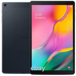 Tablette Samsung Galaxy Tab A 2019 4G SM-T515 32GB Libre Argent Original Utilisé