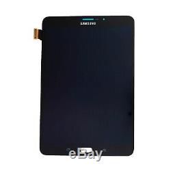 Tactile LCD Samsung Galaxy Tab S2 SM-T15 8' Noir Original Nouveau