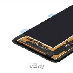 Vitre Tactile + Ecran LCD Original Samsung Galaxy A8 Noir A530 + Outils